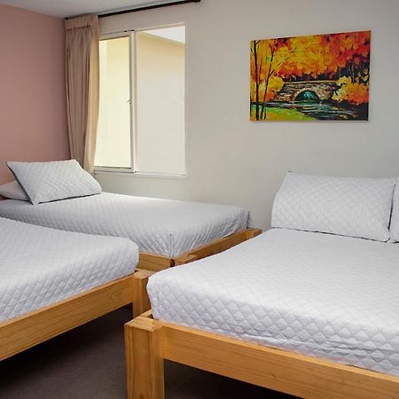 Hotel Valle De Pubenza Popayan Dış mekan fotoğraf